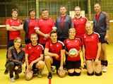 Mannschaft "Stadtliga" Mannschaft "Stadtliga"